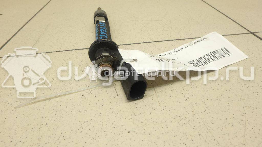 Фото Форсунка инжекторная электрическая  03h906036a для porsche Cayenne {forloop.counter}}