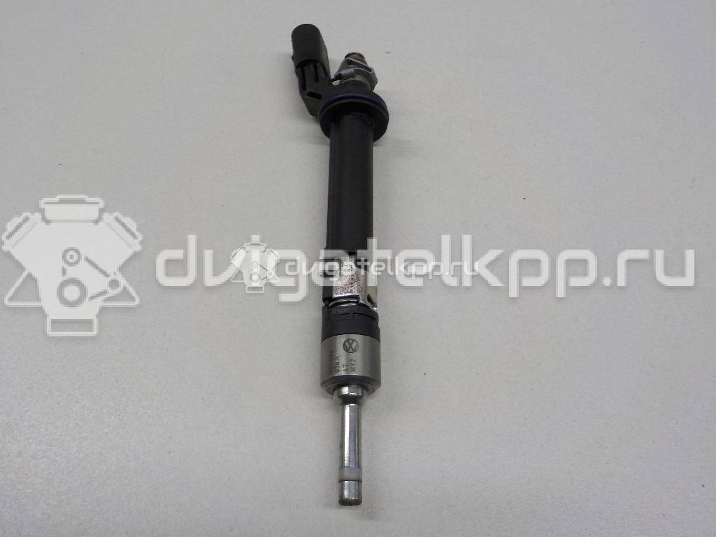 Фото Форсунка инжекторная электрическая  03H906036A для skoda Superb {forloop.counter}}