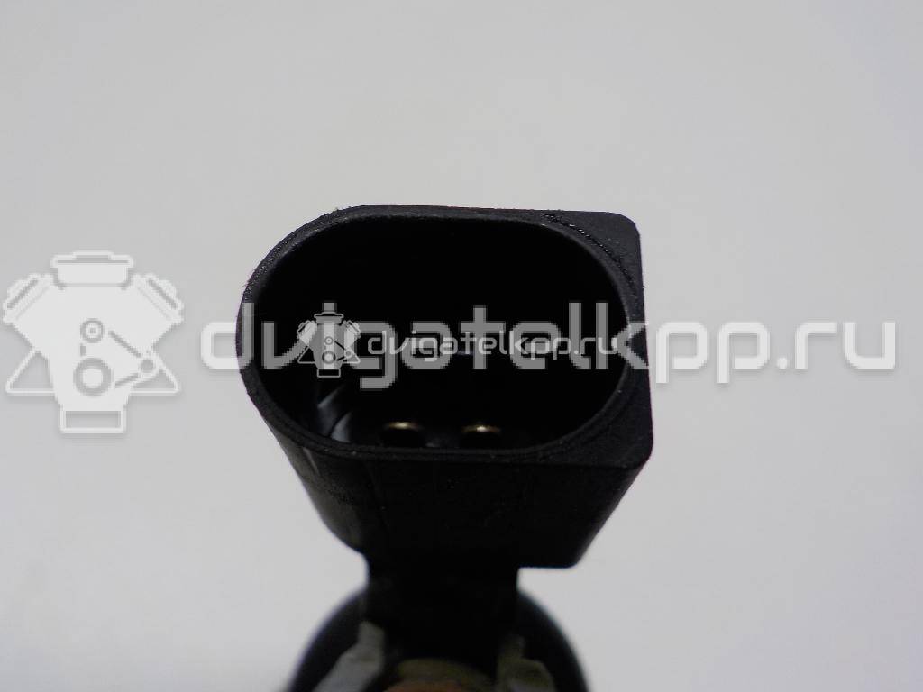 Фото Форсунка инжекторная электрическая  03H906036A для skoda Superb {forloop.counter}}