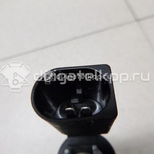 Фото Форсунка инжекторная электрическая  03h906036a для porsche Cayenne