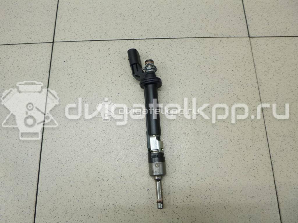 Фото Форсунка инжекторная электрическая  03h906036a для porsche Cayenne {forloop.counter}}