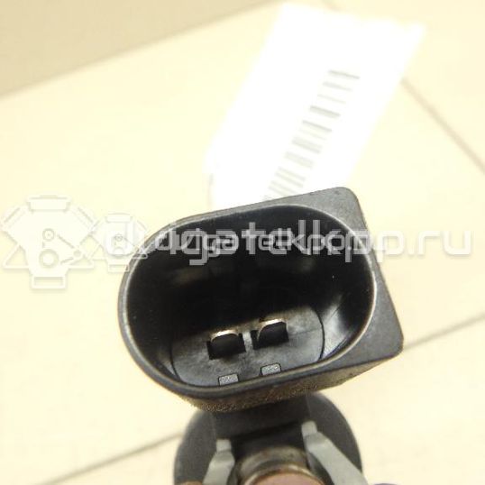 Фото Форсунка инжекторная электрическая  03h906036a для porsche Cayenne