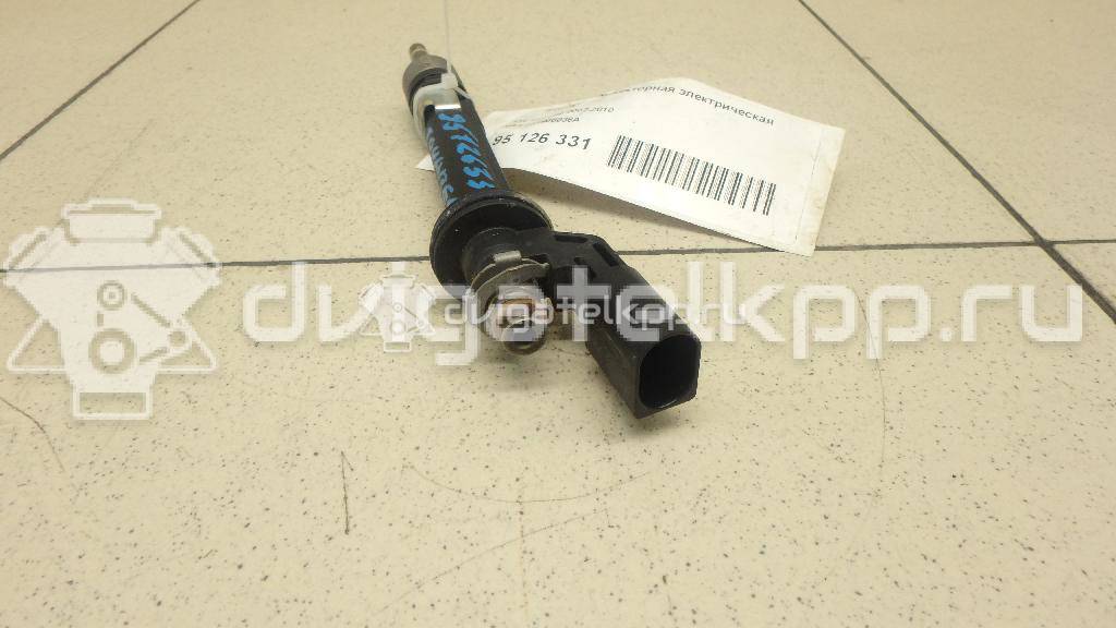 Фото Форсунка инжекторная электрическая  03h906036a для porsche Cayenne {forloop.counter}}