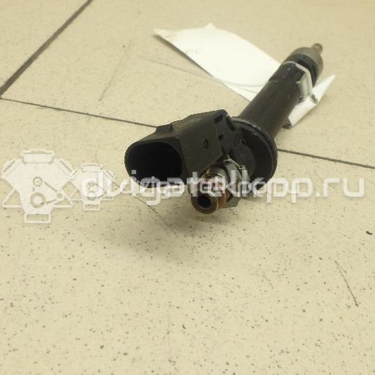 Фото Форсунка инжекторная электрическая  03H906036A для skoda Superb