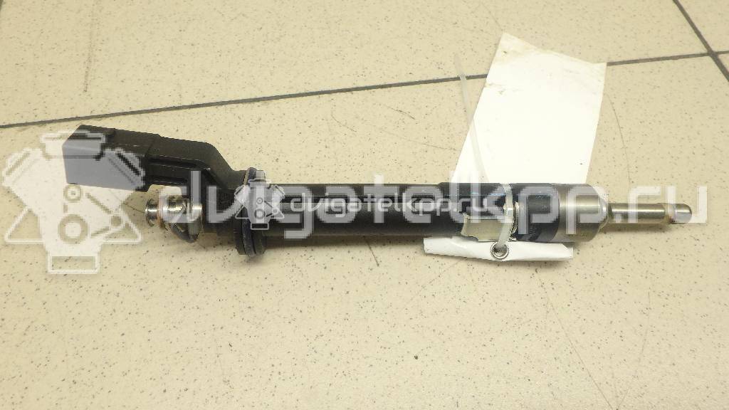 Фото Форсунка инжекторная электрическая  03H906036A для skoda Superb {forloop.counter}}