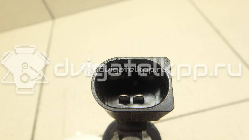 Фото Форсунка инжекторная электрическая  03H906036A для skoda Superb {forloop.counter}}