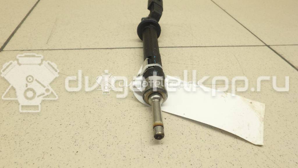 Фото Форсунка инжекторная электрическая  03H906036A для skoda Superb {forloop.counter}}