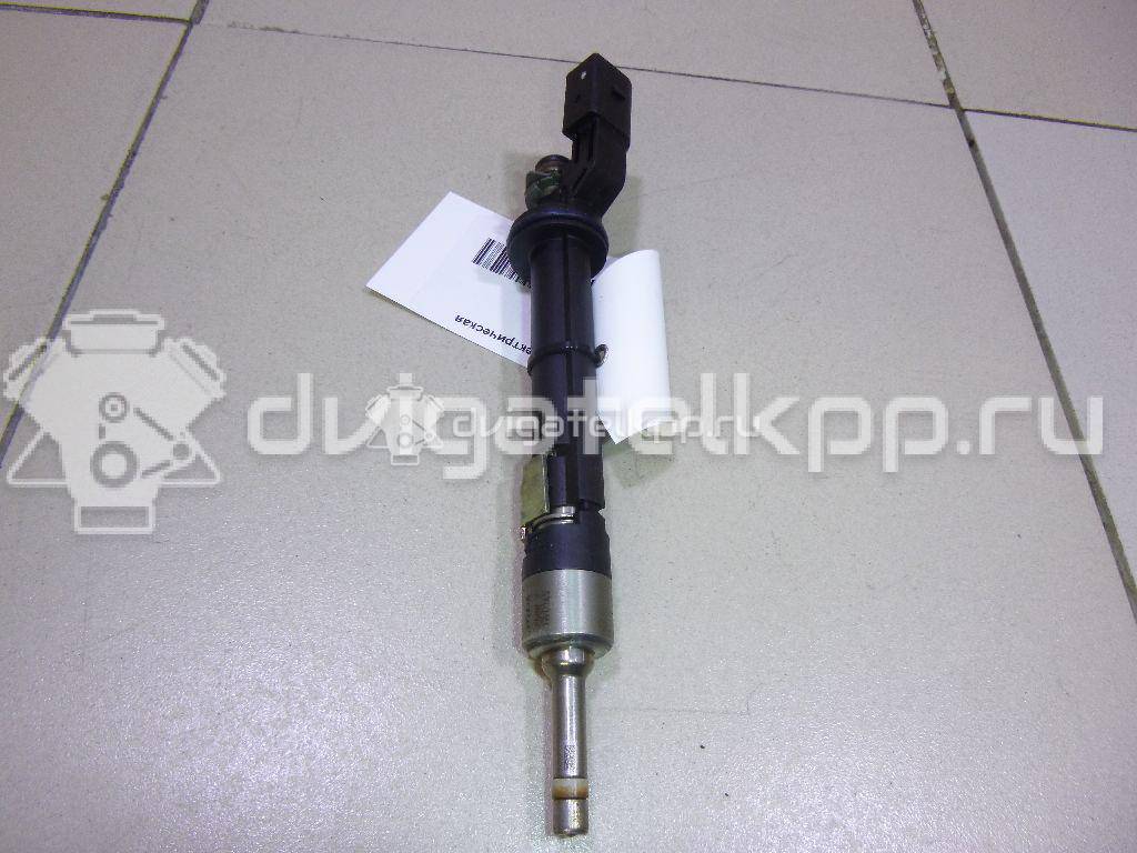Фото Форсунка инжекторная электрическая  03H906036A для skoda Superb {forloop.counter}}