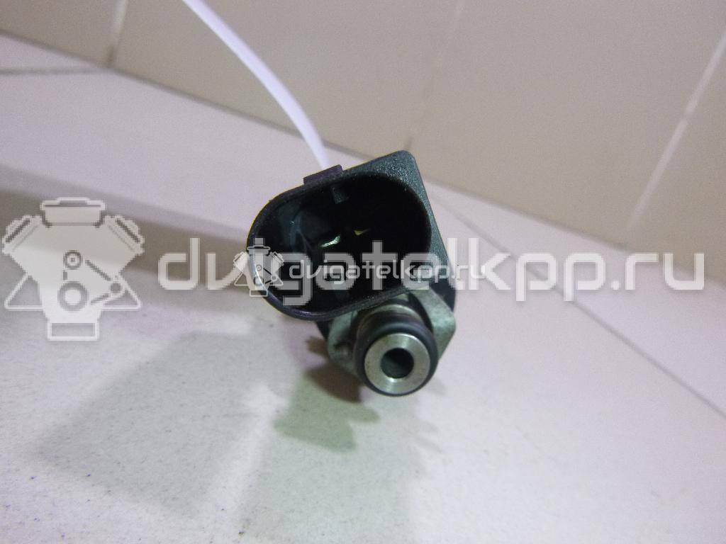 Фото Форсунка инжекторная электрическая  03H906036A для skoda Superb {forloop.counter}}