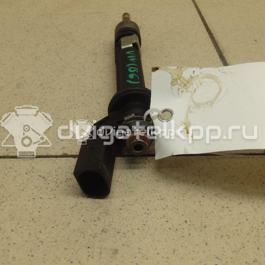 Фото Форсунка инжекторная электрическая  03h906036a для porsche Cayenne