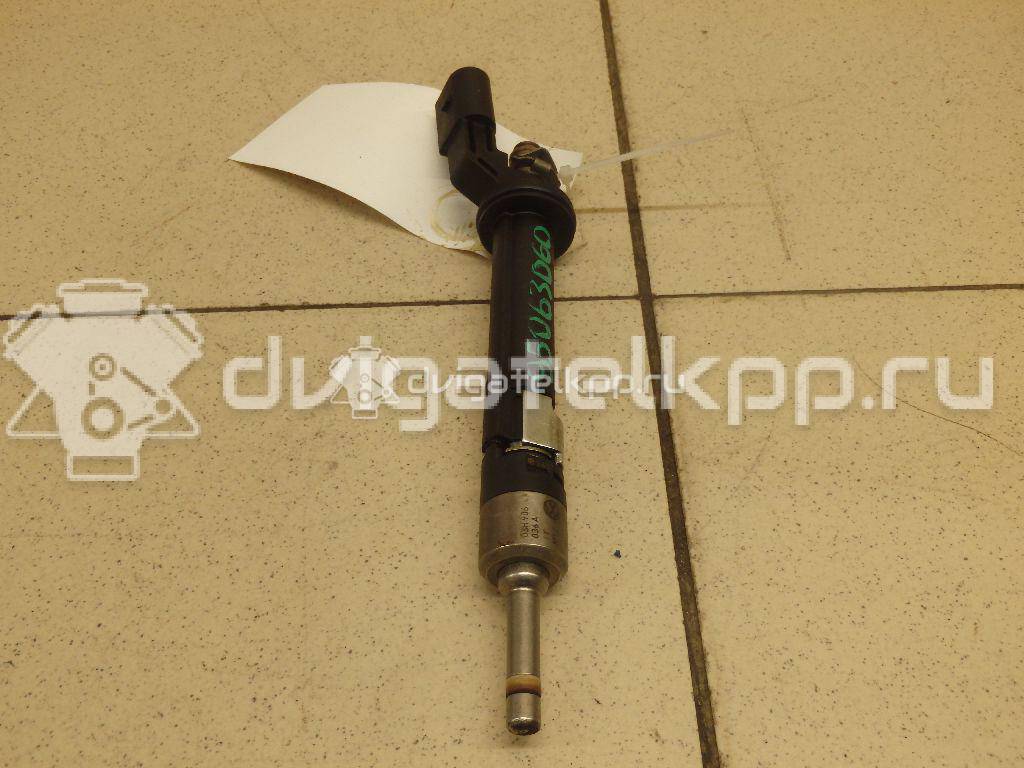 Фото Форсунка инжекторная электрическая  03h906036a для porsche Cayenne {forloop.counter}}