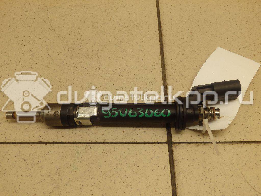 Фото Форсунка инжекторная электрическая  03h906036a для porsche Cayenne {forloop.counter}}