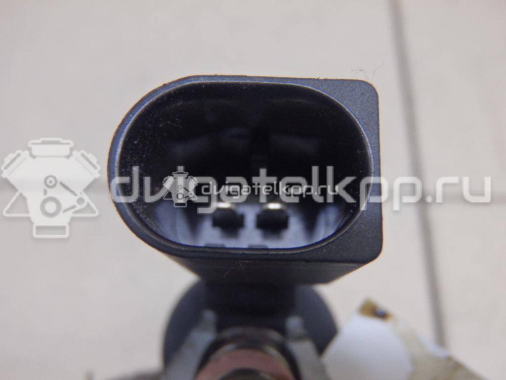 Фото Форсунка инжекторная электрическая  03h906036a для porsche Cayenne {forloop.counter}}