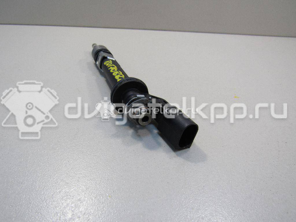 Фото Форсунка инжекторная электрическая  03H906036A для skoda Superb {forloop.counter}}