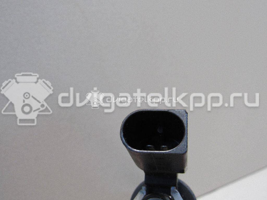 Фото Форсунка инжекторная электрическая  03H906036A для skoda Superb {forloop.counter}}