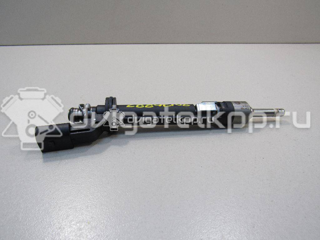 Фото Форсунка инжекторная электрическая  03H906036A для skoda Superb {forloop.counter}}