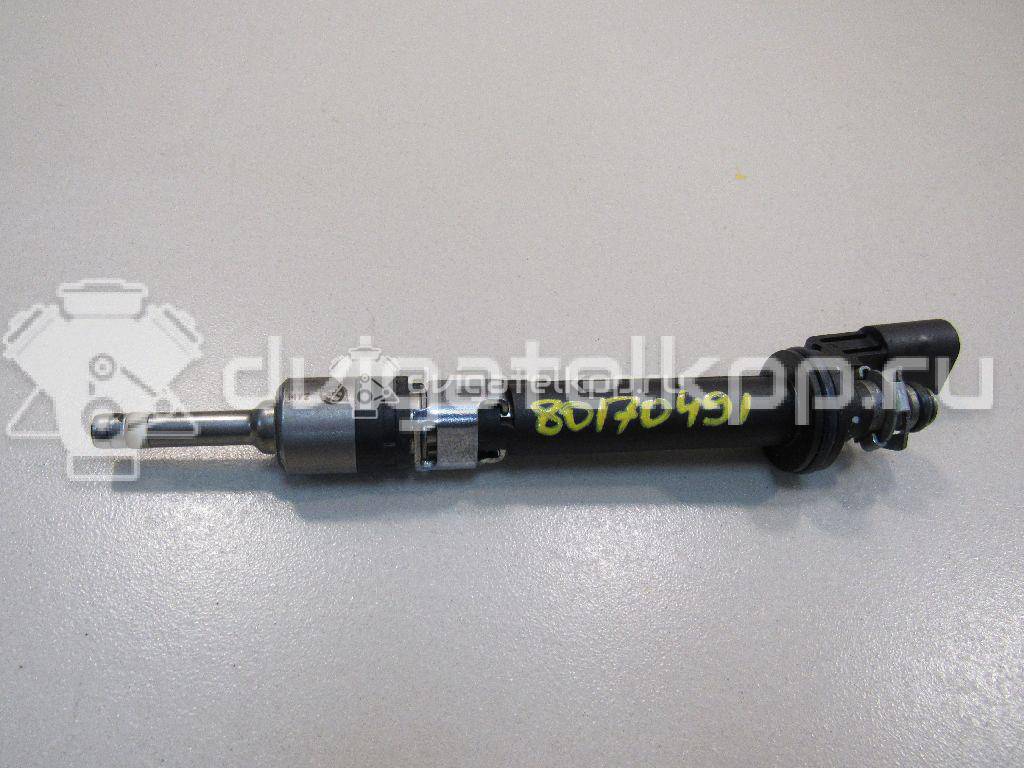 Фото Форсунка инжекторная электрическая  03H906036A для skoda Superb {forloop.counter}}