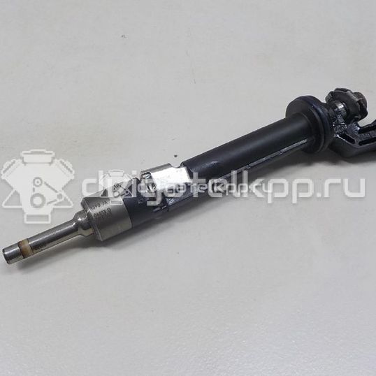 Фото Форсунка инжекторная электрическая  03h906036a для porsche Cayenne