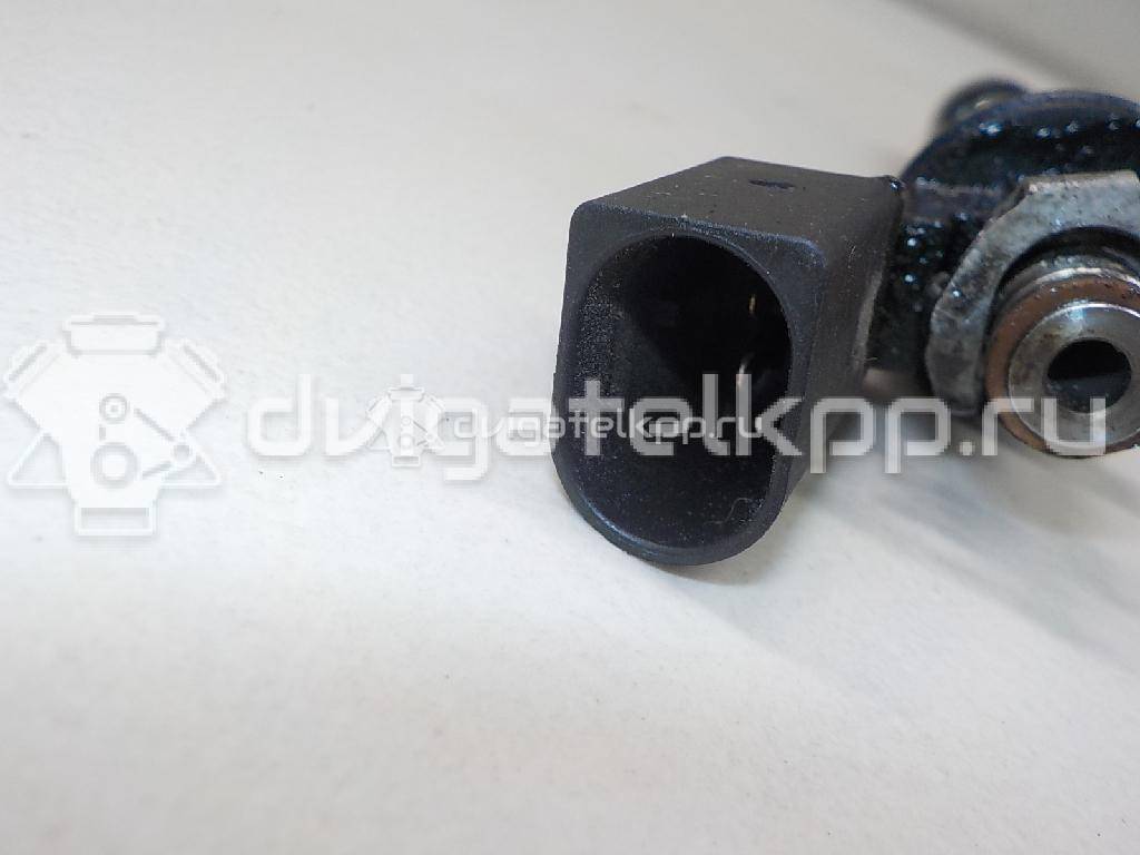 Фото Форсунка инжекторная электрическая  03h906036a для porsche Cayenne {forloop.counter}}