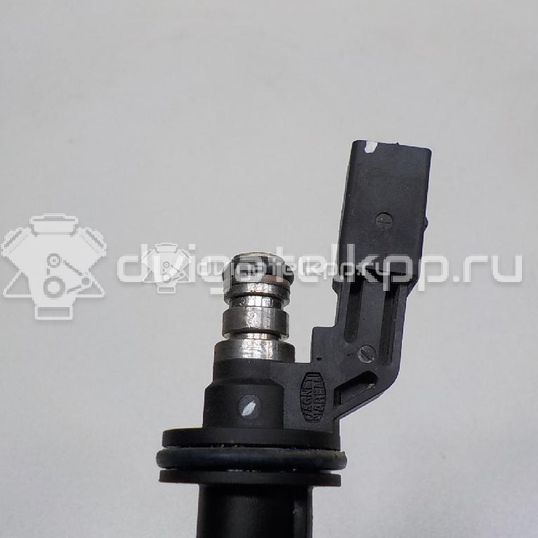 Фото Форсунка инжекторная электрическая  03h906036a для porsche Cayenne