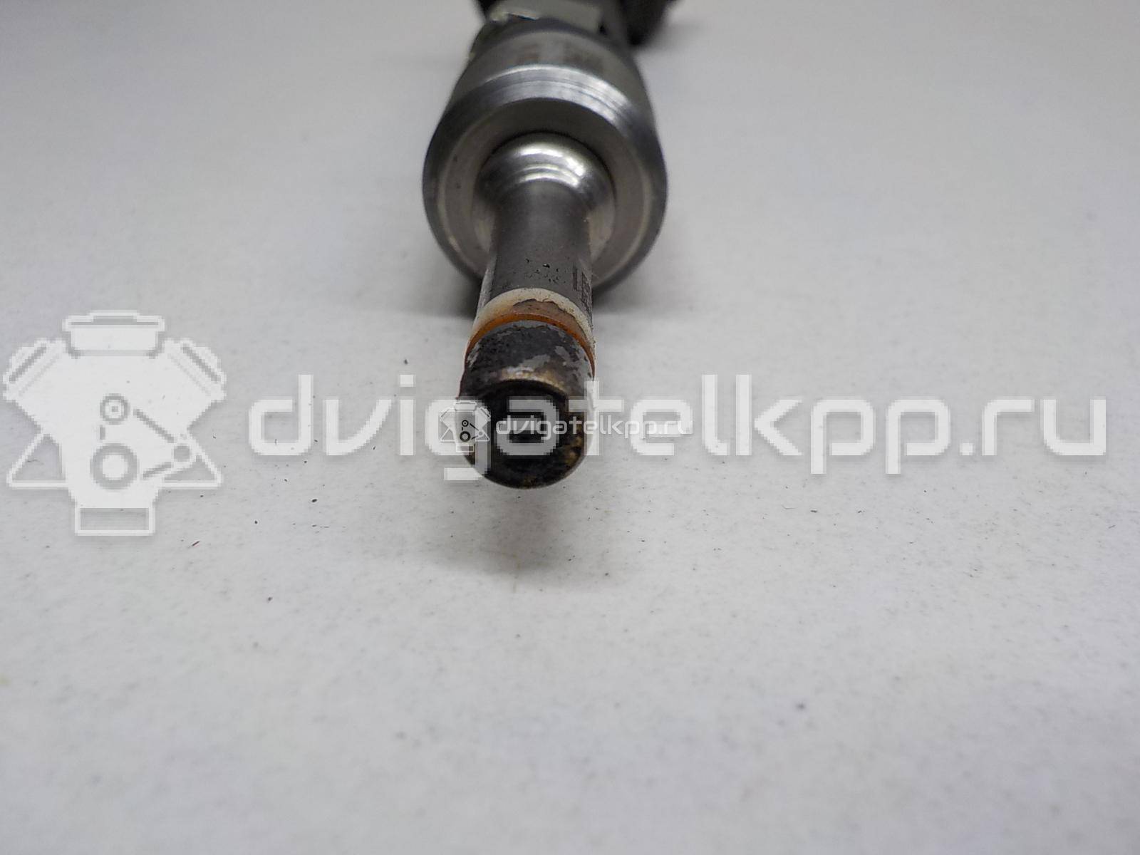 Фото Форсунка инжекторная электрическая  03h906036a для porsche Cayenne {forloop.counter}}