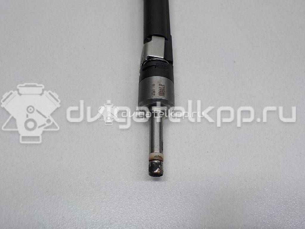 Фото Форсунка инжекторная электрическая  03h906036a для porsche Cayenne {forloop.counter}}