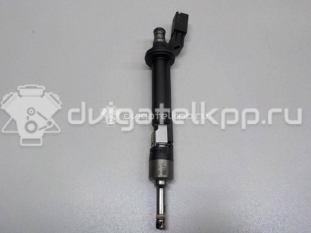 Фото Форсунка инжекторная электрическая  03h906036a для porsche Cayenne {forloop.counter}}