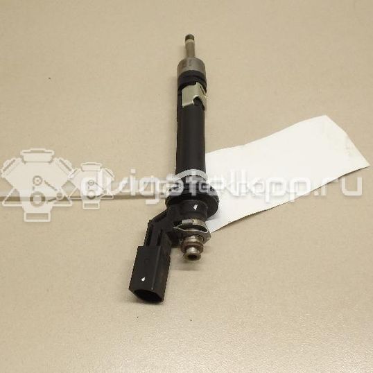 Фото Форсунка инжекторная электрическая  03H906036A для skoda Superb