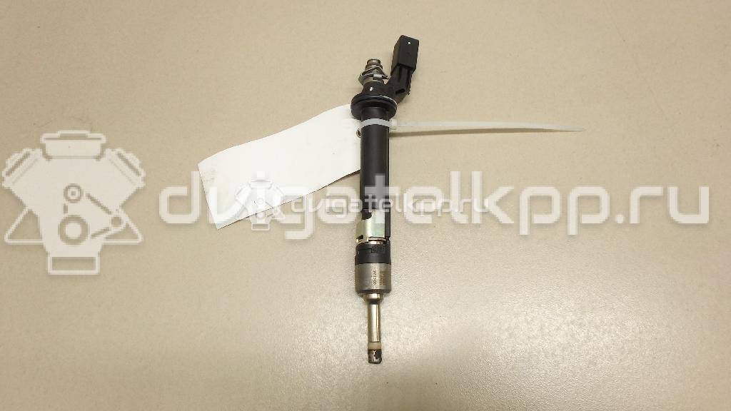 Фото Форсунка инжекторная электрическая  03H906036A для skoda Superb {forloop.counter}}
