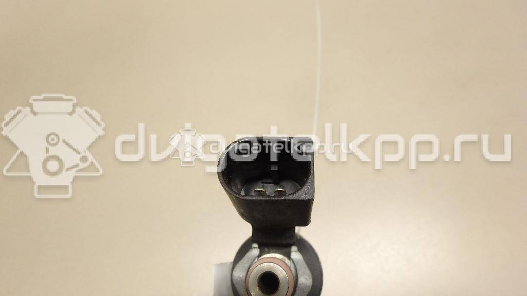 Фото Форсунка инжекторная электрическая  03H906036A для skoda Superb {forloop.counter}}