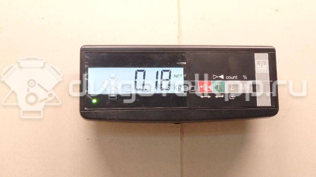 Фото Форсунка инжекторная электрическая  03H906036A для skoda Superb {forloop.counter}}