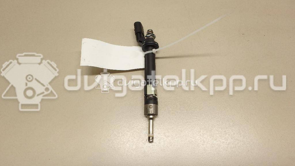 Фото Форсунка инжекторная электрическая  03h906036a для porsche Cayenne {forloop.counter}}
