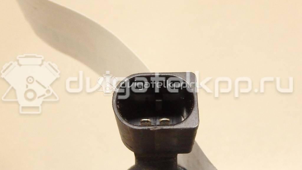 Фото Форсунка инжекторная электрическая  03h906036a для porsche Cayenne {forloop.counter}}