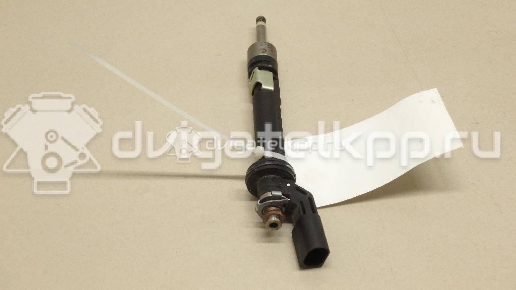 Фото Форсунка инжекторная электрическая  03h906036a для porsche Cayenne {forloop.counter}}