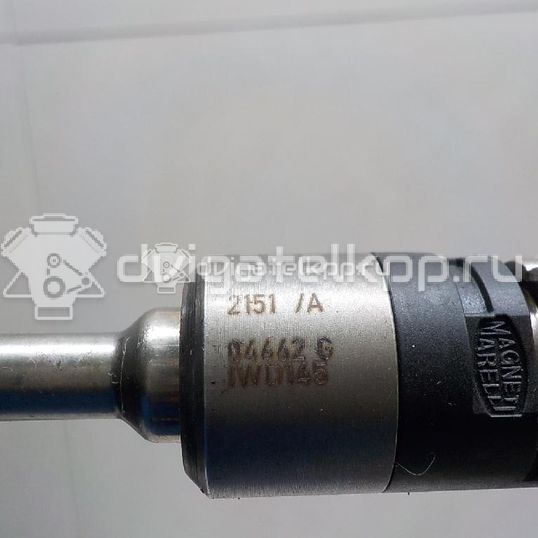 Фото Форсунка инжекторная электрическая  03h906036a для porsche Cayenne