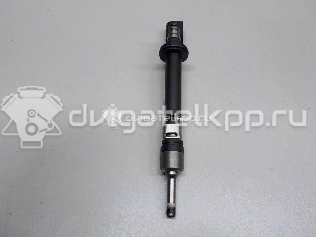 Фото Форсунка инжекторная электрическая  03h906036a для porsche Cayenne {forloop.counter}}