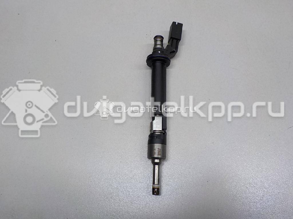 Фото Форсунка инжекторная электрическая  03h906036a для porsche Cayenne {forloop.counter}}