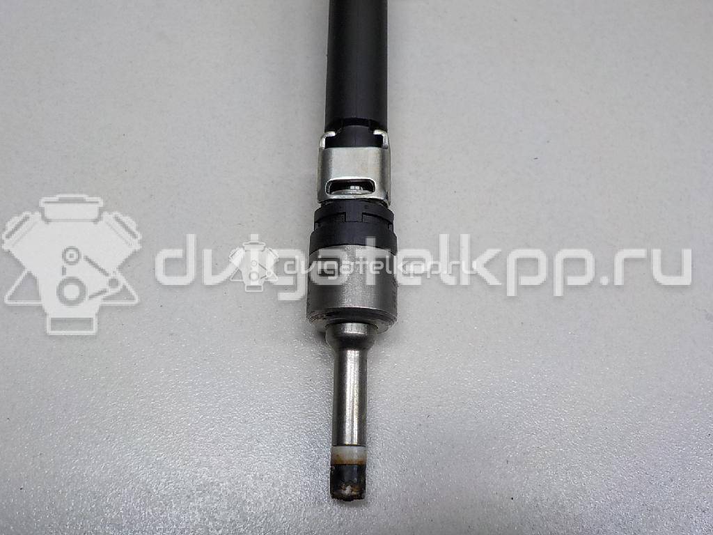 Фото Форсунка инжекторная электрическая  03h906036a для porsche Cayenne {forloop.counter}}