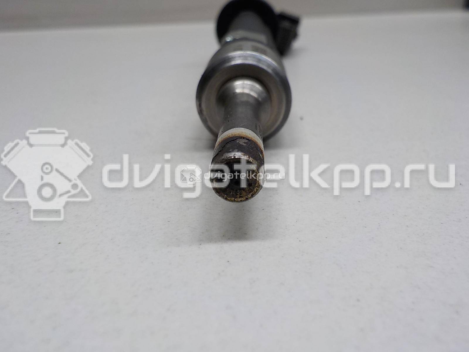 Фото Форсунка инжекторная электрическая  03h906036a для porsche Cayenne {forloop.counter}}