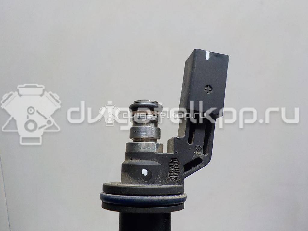 Фото Форсунка инжекторная электрическая  03h906036a для porsche Cayenne {forloop.counter}}