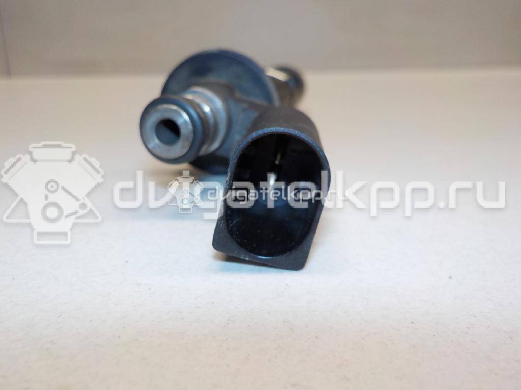 Фото Форсунка инжекторная электрическая  03h906036a для porsche Cayenne {forloop.counter}}