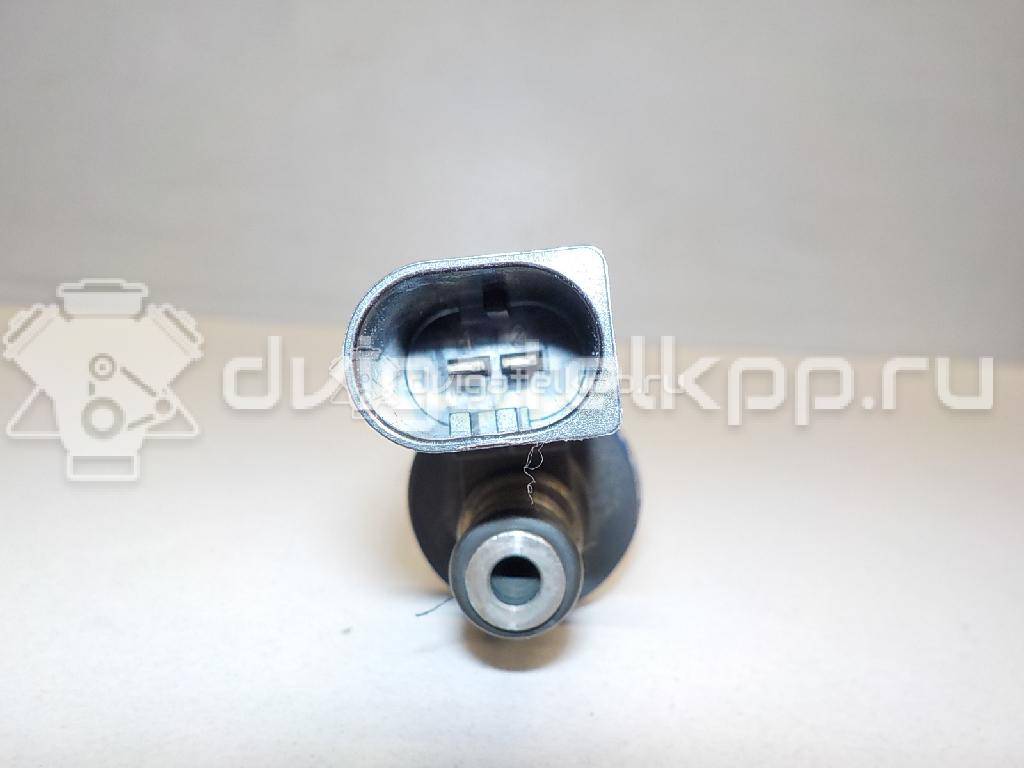 Фото Форсунка инжекторная электрическая  03h906036a для porsche Cayenne {forloop.counter}}