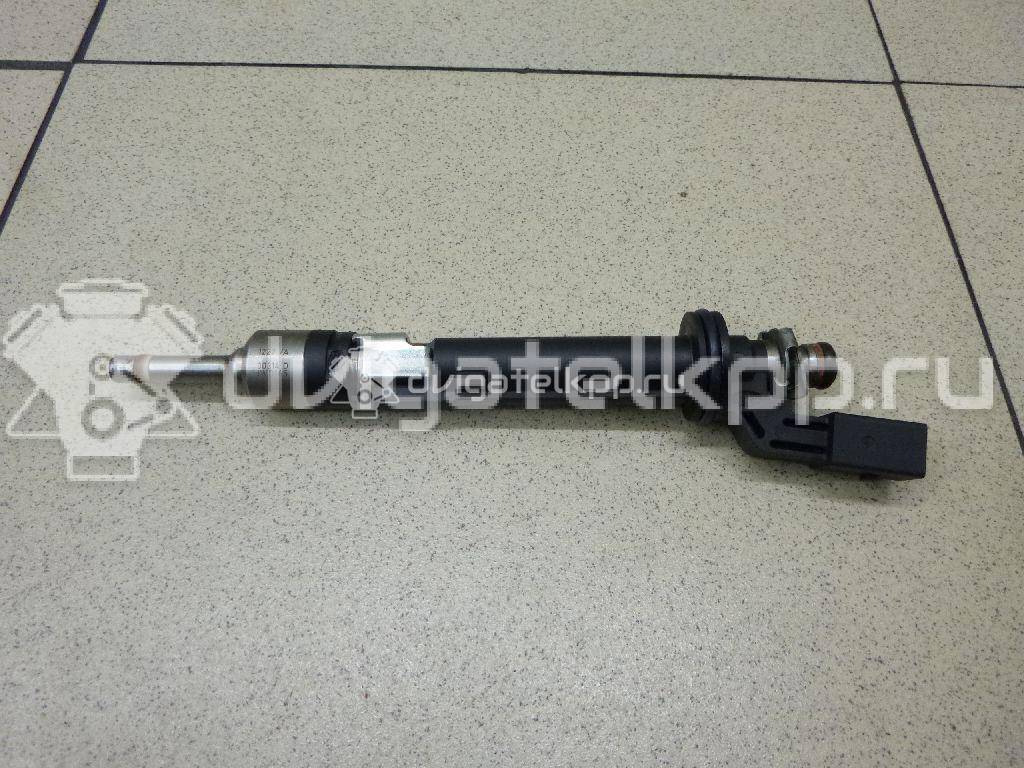 Фото Форсунка инжекторная электрическая  03H906036A для skoda Superb {forloop.counter}}