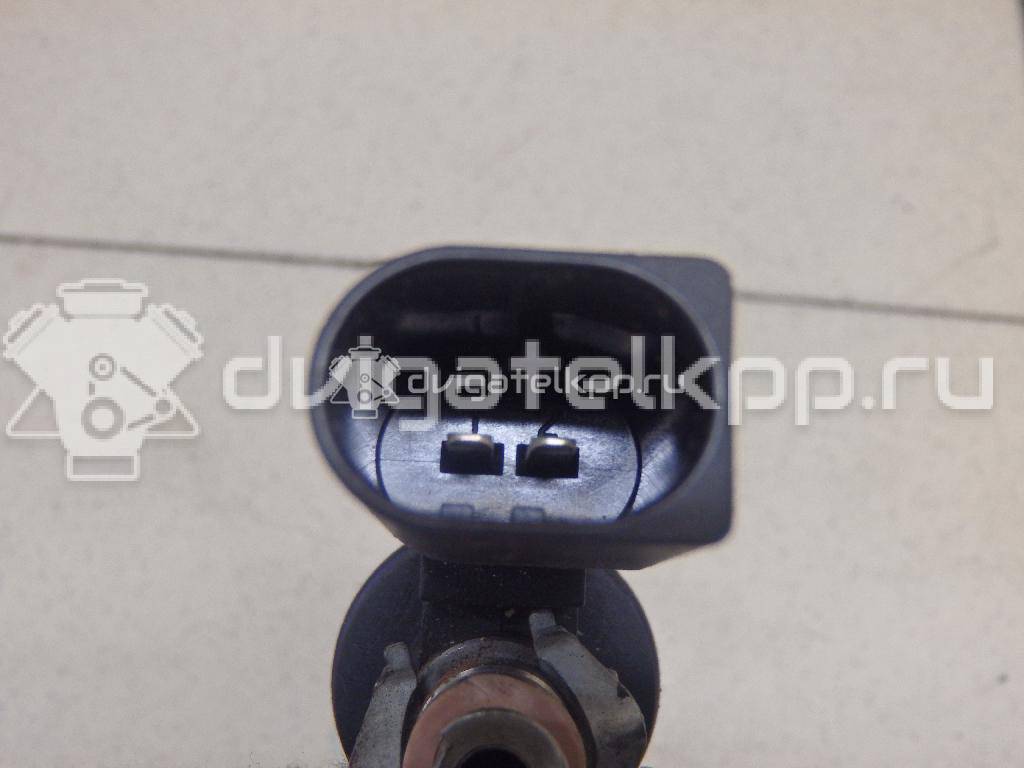 Фото Форсунка инжекторная электрическая  03h906036a для porsche Cayenne {forloop.counter}}