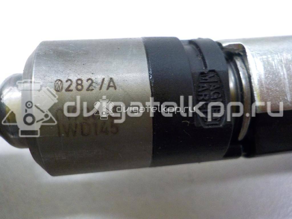 Фото Форсунка инжекторная электрическая  03H906036A для skoda Superb {forloop.counter}}