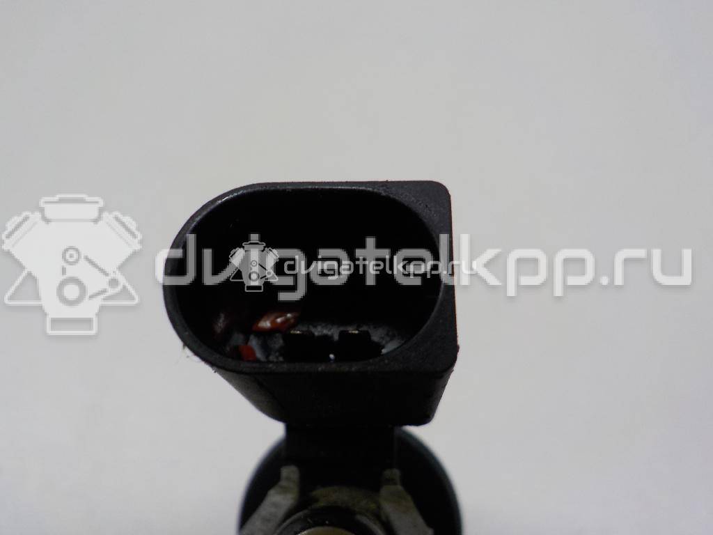 Фото Форсунка инжекторная электрическая  03H906036A для skoda Superb {forloop.counter}}