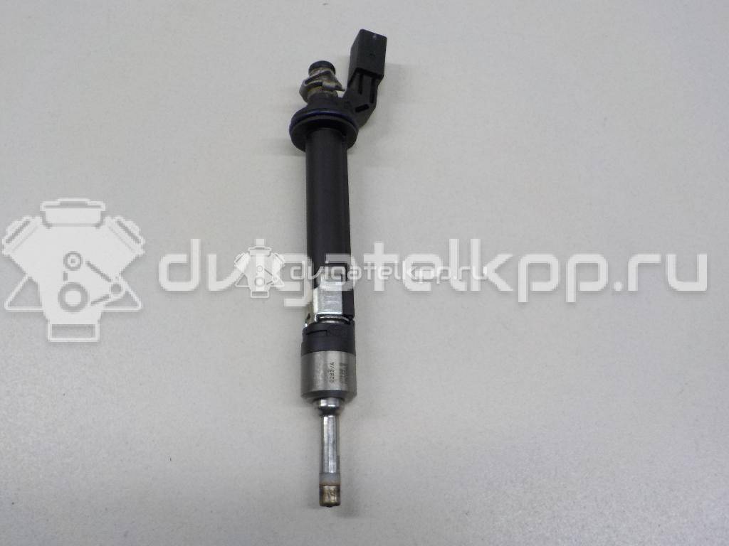 Фото Форсунка инжекторная электрическая  03H906036A для skoda Superb {forloop.counter}}