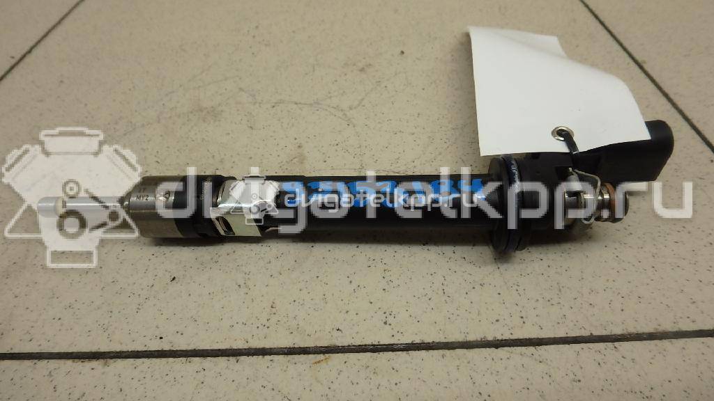 Фото Форсунка инжекторная электрическая  03h906036a для porsche Cayenne {forloop.counter}}