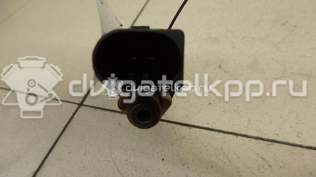 Фото Форсунка инжекторная электрическая  03h906036a для porsche Cayenne {forloop.counter}}