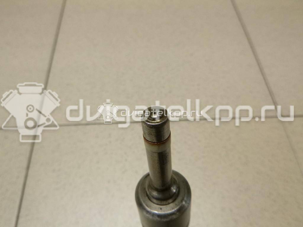 Фото Форсунка инжекторная электрическая  03h906036a для porsche Cayenne {forloop.counter}}